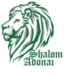 Desafio Shalom Adonai